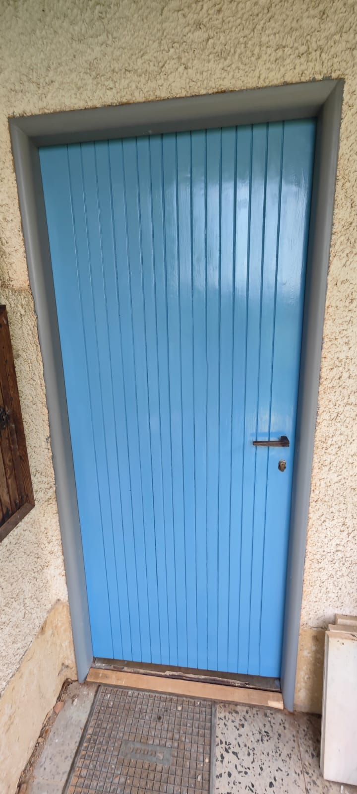 Renovace oken a dveri Renovace oken a dveri